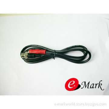 BNC to RCA Video Cable 1.5m